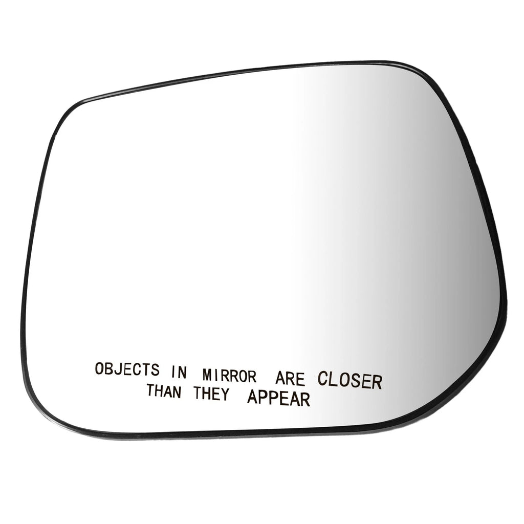 Right Side Mirror Glass for Chevy Colorado GMC Canyon (2015–2022) GM1325178