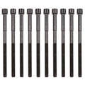 Head Bolts Kit for Toyota Yaris, Scion xA, xB (2000–2013) 1.5L 1NZFE 1NZFXE