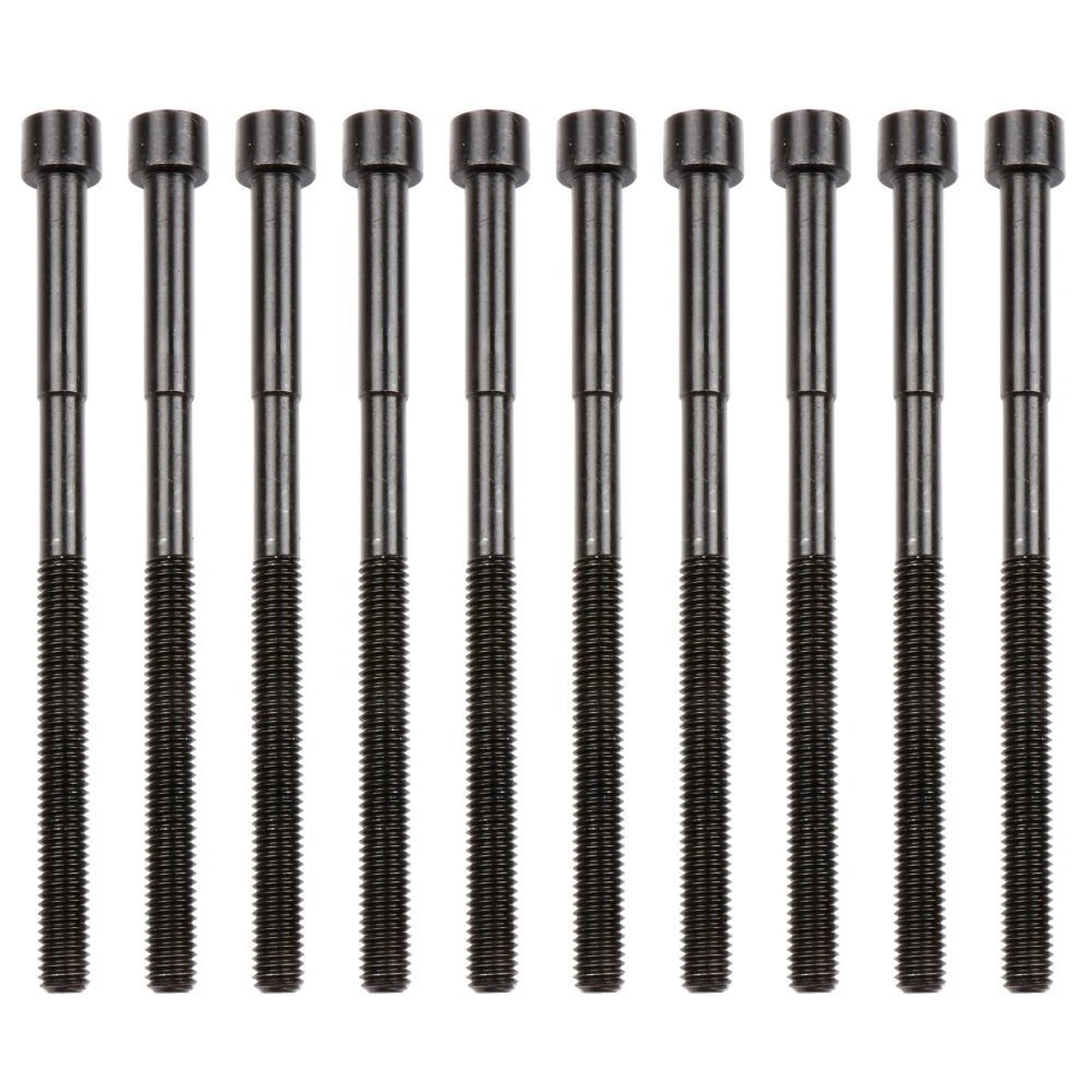 Head Bolts Kit for Toyota Yaris, Scion xA, xB (2000–2013) 1.5L 1NZFE 1NZFXE