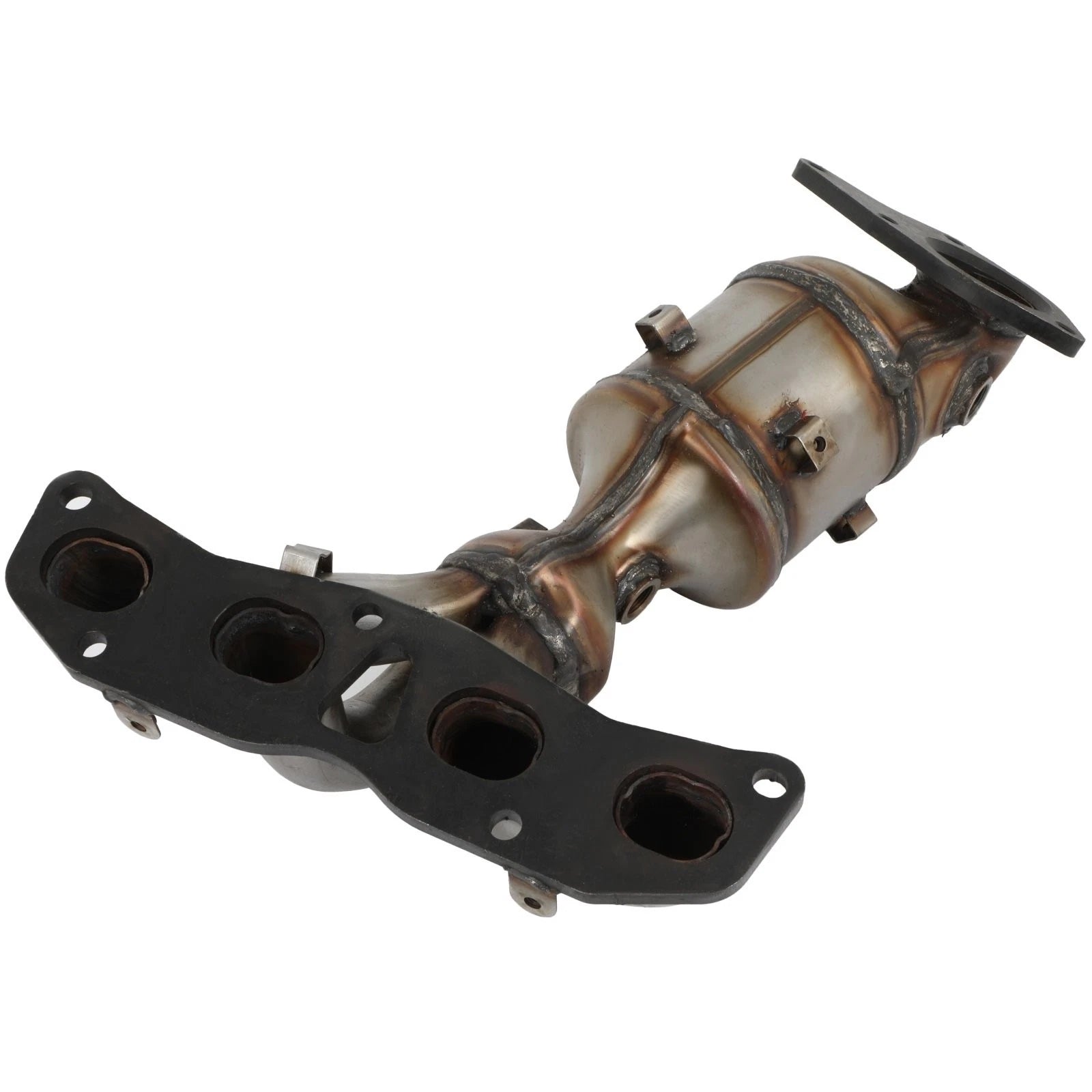 Exhaust Catalytic Converter for Nissan Altima 2.5L (2007–2013) EPA Direct Fit