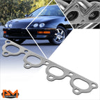 Exhaust Manifold Gasket for Acura Integra/Civic Del Sol/CR-V (1990–2001)