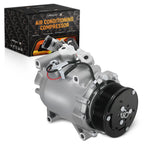 A/C Compressor for Honda CR-V 2.4L (2002-2006)