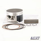 WSM Piston Kit for Sea-Doo 1503/1630 4-TEC (2003–2020) Standard Platinum