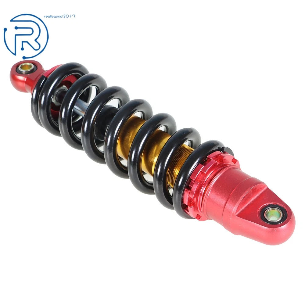 Rear Shock Absorber for Motorcycle Dirt Bike ATV Quad Buggy (285mm)