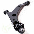 10Pcs Front Suspension Kit Ball Joints Control Arm for Toyota Corolla (1996–2002)