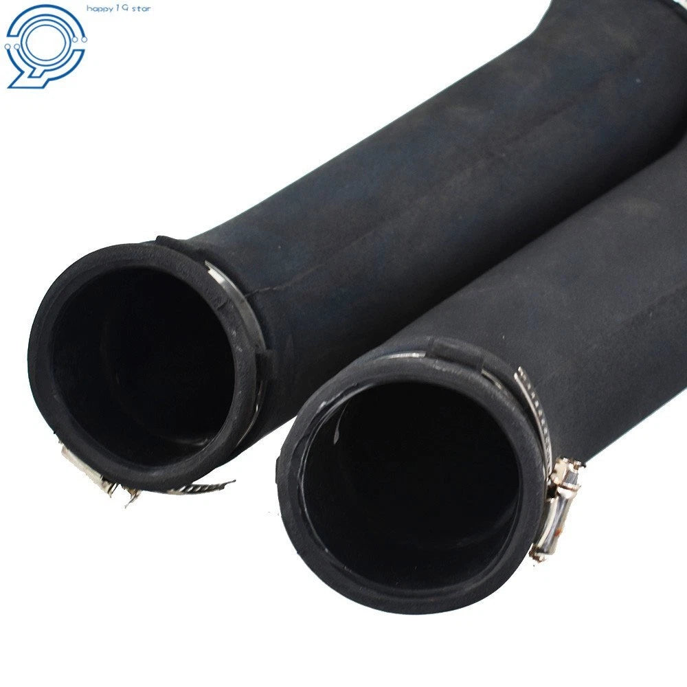 Air Cleaner Duct Hose for Ford F150 F250 F350 Bronco (1994–1997)