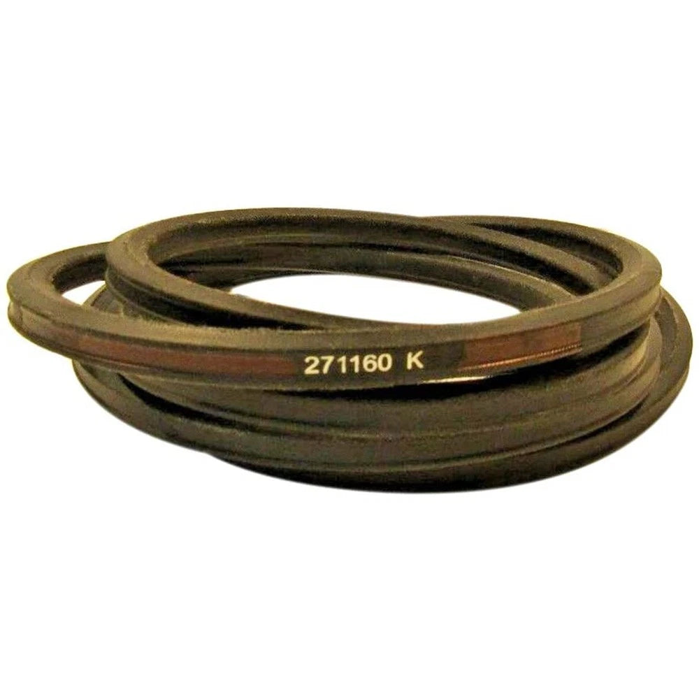 Double Angle Belt 27-1160 271160 for Toro Z250 Series 2 3 4 5