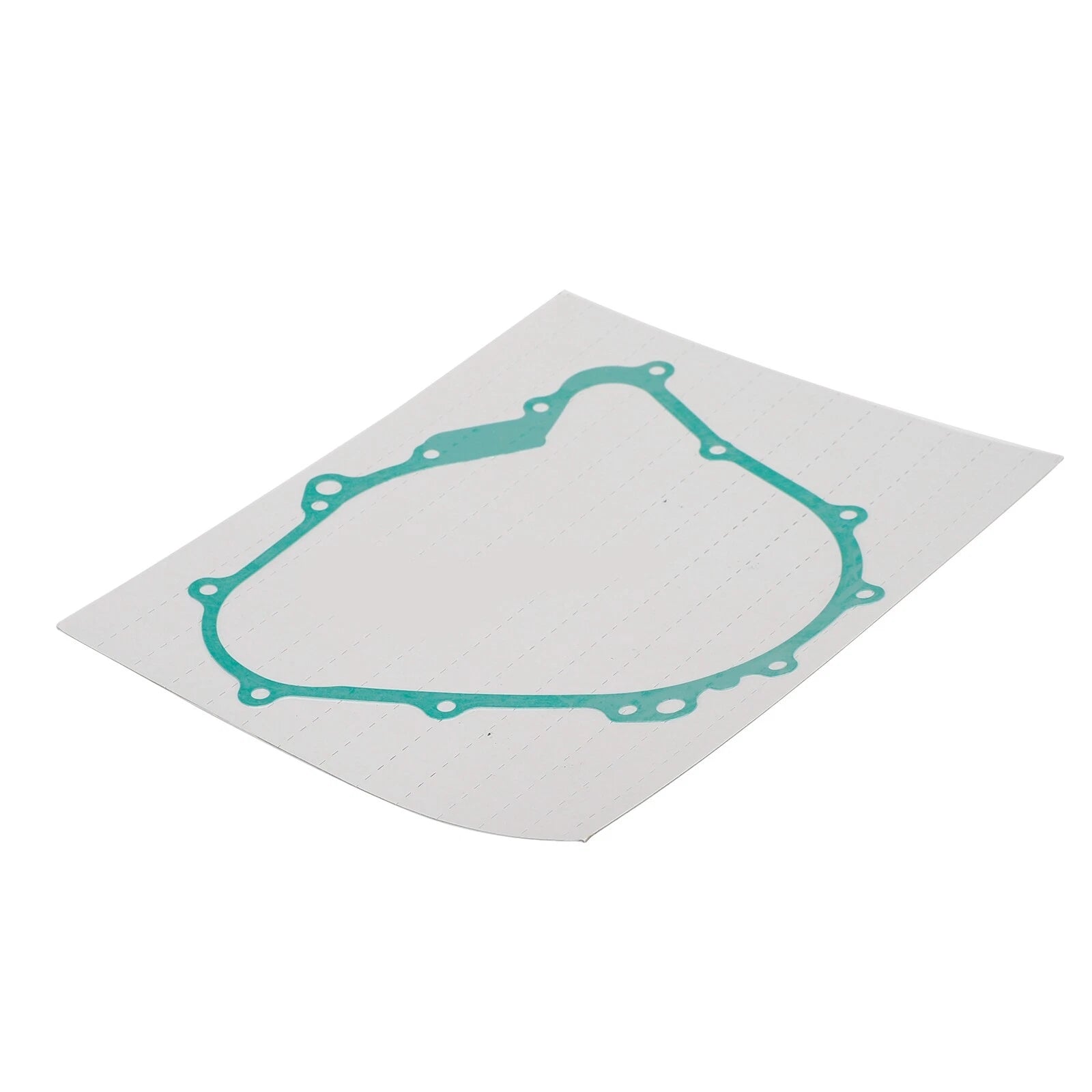 3 Left Stator Side Cover Gasket for Yamaha Grizzly 400 450 (2007–2016)