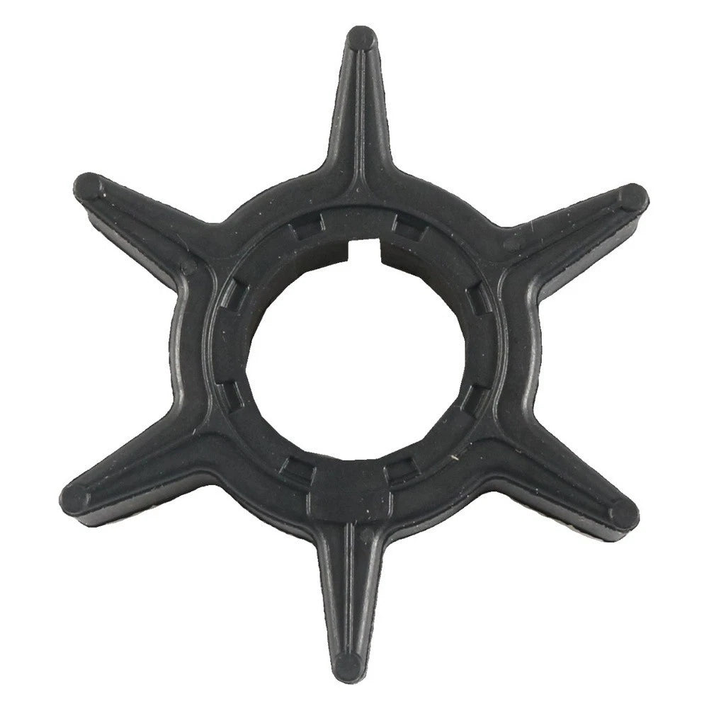 Impeller Repair Kit for Outboard Water Pump (Stainless Steel, Nylon)
