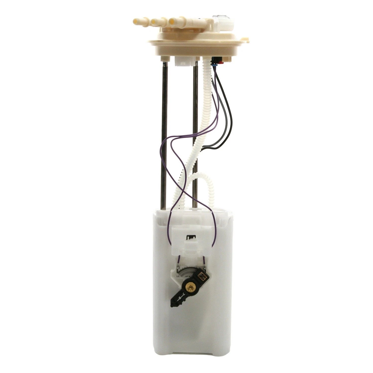 Delphi FG0068 Fuel Pump Module Assembly for Chevrolet Astro/GMC Safari (1997–1999)