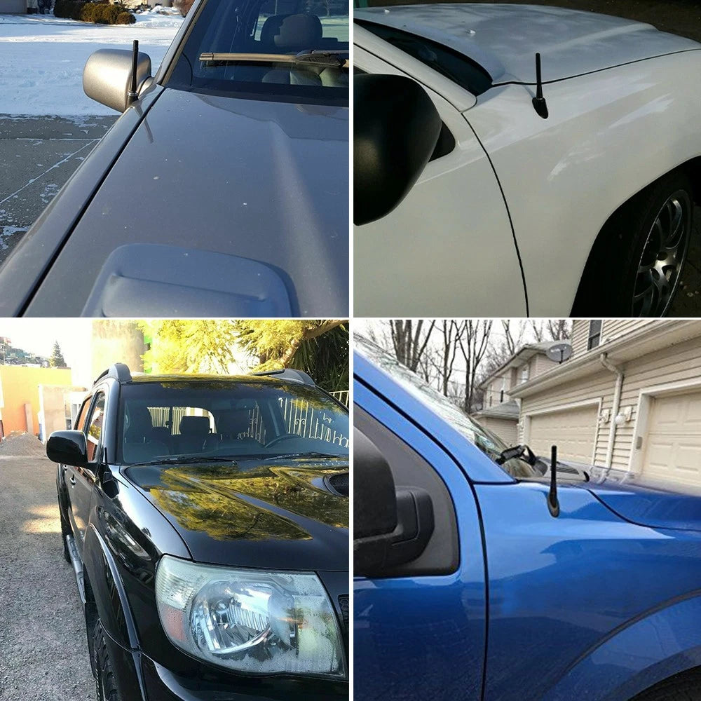 4" Car Antenna for Toyota RAV4 (2009-2016)