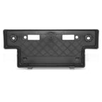 License Plate Mounting Bracket for Lexus LX570 (2013–2015)