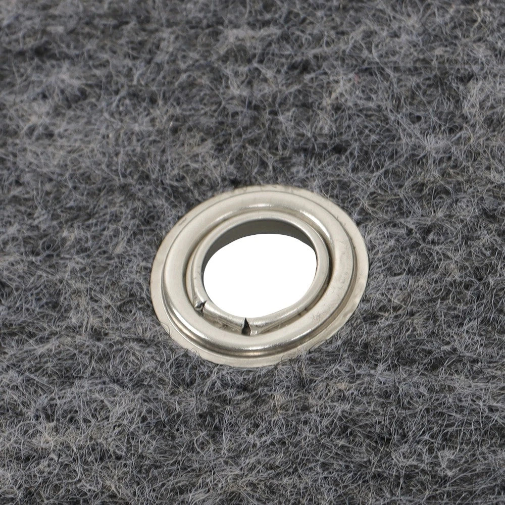 3X RV Step Covers for RV Camper (23 Inch Wide)