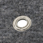 3X RV Step Covers for RV Camper (23 Inch Wide)