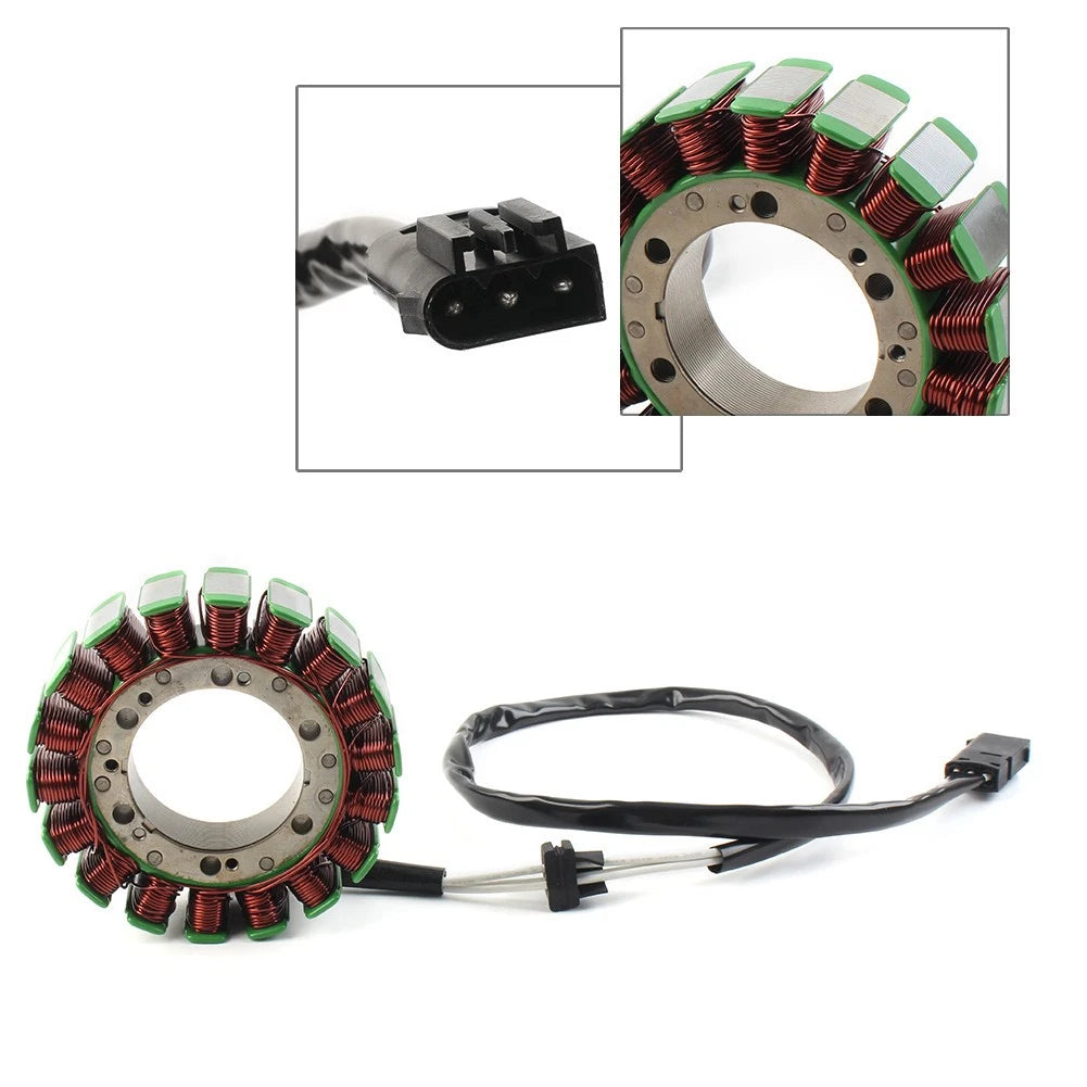 Magneto Stator for BMW F650GS F800GS F800ST F800R F800S (2007–2014)