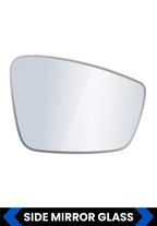 Right Heated Mirror Glass for Volkswagen Beetle (2014–2016)