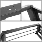 Chase Rack Roll Bar for Toyota Tacoma Styleside (2005–2018)