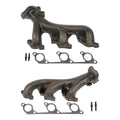 Dorman Exhaust Manifold Kit for Explorer Ranger Mountaineer 4.0L V6 (1995–2001)