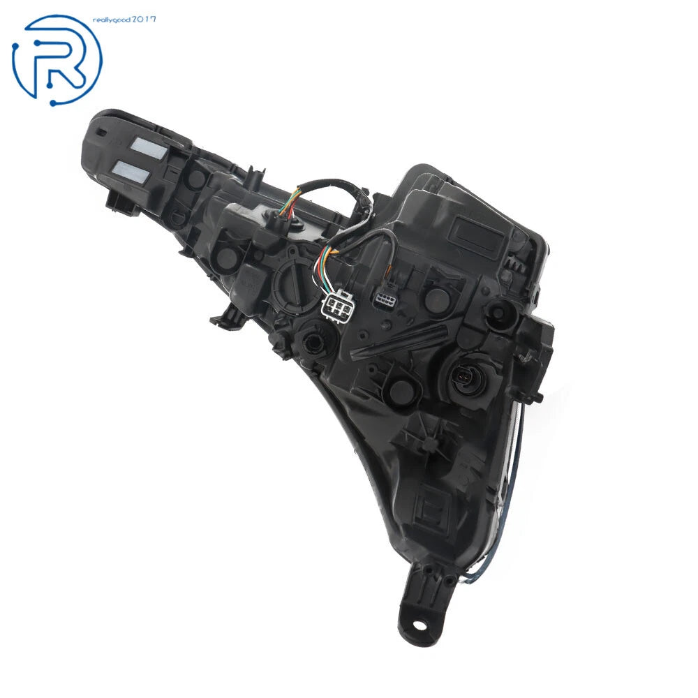 Driver Side LED Headlight for Toyota Corolla (2020-2022)