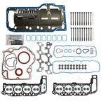 Head Gasket Bolts Set for Jeep Grand Cherokee (2004–2007)