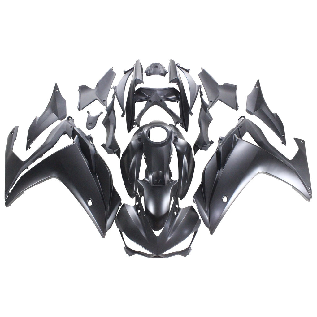 Fairing Kit Bodywork ABS for Yamaha YZF-R3 R25 (2014–2018) #2