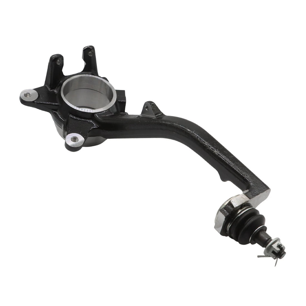 Front Steering Knuckle Spindle LH+RH for Toyota Tacoma Tundra (1995–2004)