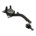 Front Steering Knuckle Spindle LH+RH for Toyota Tacoma Tundra (1995–2004)