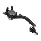 Front Steering Knuckle Spindle LH+RH for Toyota Tacoma Tundra (1995–2004)