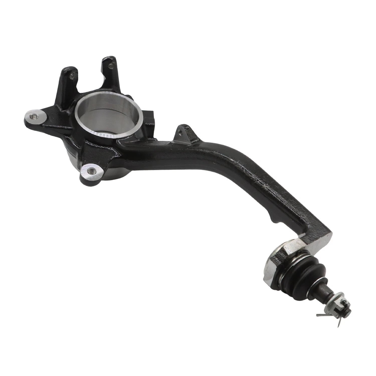 Front Steering Knuckle Spindle LH+RH for Toyota Tacoma Tundra (1995–2004)