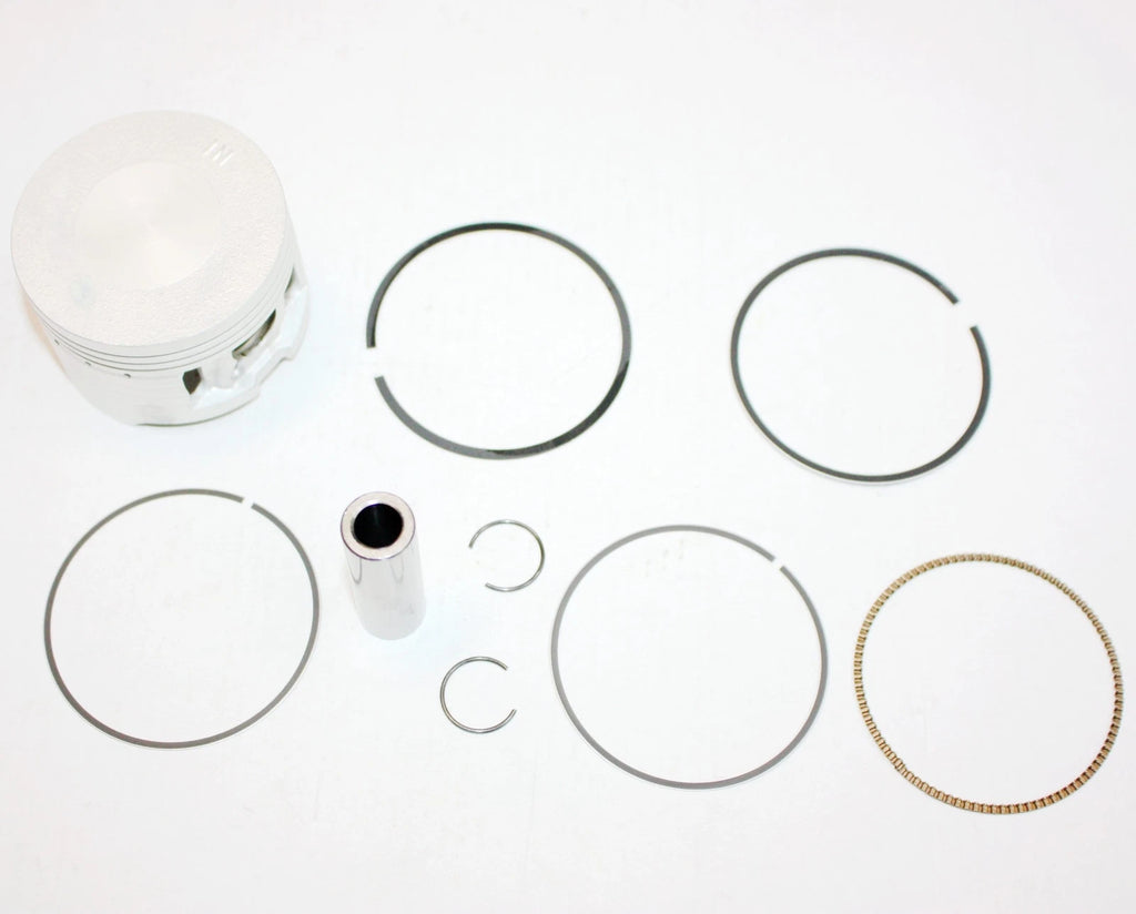 Engine Rebuild Kit for YX 125cc Pit Pro Dirt Bike