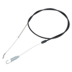 Z-Bend Cable Traction Drive for