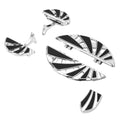 Driver Passenger Floorboard Brake Pedal Pegs for Harley Electra Road Glide (1993–Up)