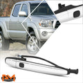 OE Style Aluminum Core Radiator for Toyota 4Runner (1996–2002)