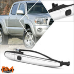 OE Style Aluminum Core Radiator for Toyota 4Runner (1996–2002)