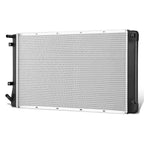 Aluminum Core 1 Row Radiator for Hyundai Ioniq, Kia Niro Hybrid (2017–2022)