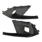 LED Fog Lights for Honda Civic (2022–2023) Clear Driver & Passenger Side Pair