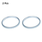 ABS Reluctor Rings for Renault Megane, Kangoo, Clio (2003-2010)