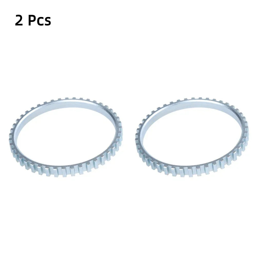 ABS Reluctor Rings for Renault Megane, Kangoo, Clio (2003-2010)