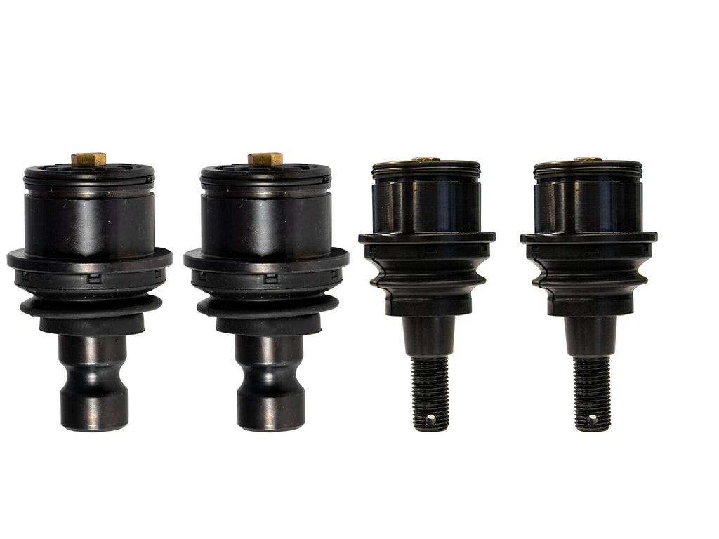 Set of 4 Heavy Duty Ball Joints for Can-Am Maverick 800/1000 (2013–2020)