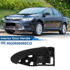 Front Passenger Side Interior Door Handle for Toyota Camry (2007–2011) No. 6920606060CO