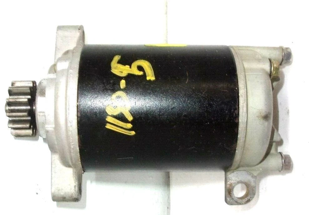 Starter Motor Assembly for Johnson 90-115HP V4 (OIS) (0586284)