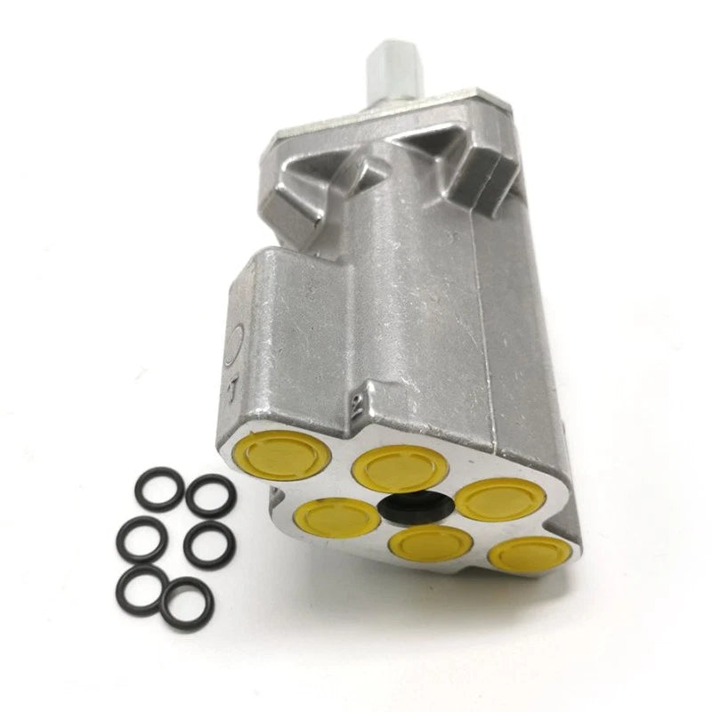 Joystick Pilot Valve 9257577 for John Deere 120D 135D 160DLC 200DLC 225DLC