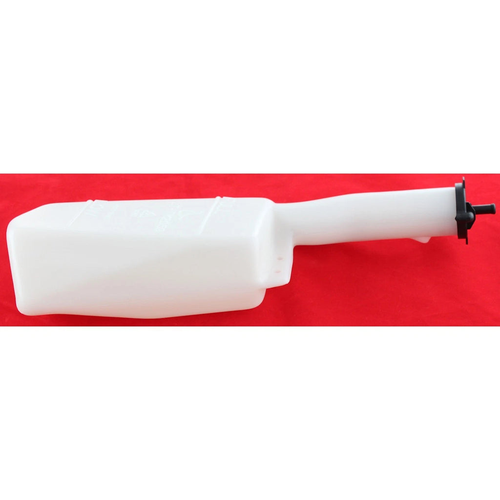 Radiator Overflow Bottle Reservoir Tank with Cap for Toyota Corolla (1998–2002)