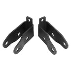 2X Rear Shock Extender Brackets for Dodge Ram 2500 (2014-2022)