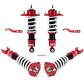 Damper Adjustable Coilovers For Mazda RX-8 2004-2011 Springs Struts Shocks Kit