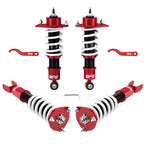 Damper Adjustable Coilovers For Mazda RX-8 2004-2011 Springs Struts Shocks Kit