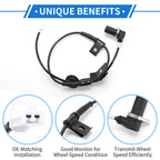 ABS Wheel Speed Sensor No. 956803C501 for KIA Optima (2003–2006)