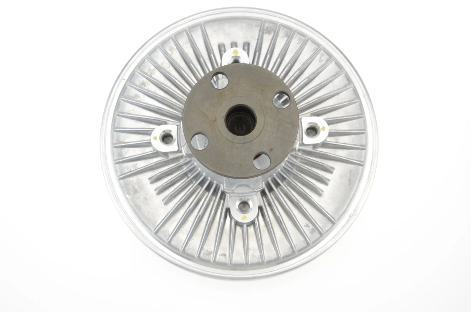 Engine Cooling Fan Clutch for Jeep Grand Cherokee ZJ (1993–1998)