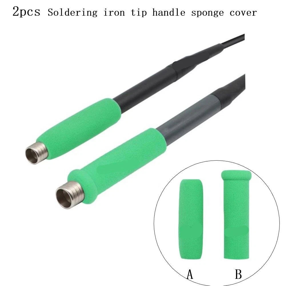 T12 Handle Heat Sponge Cover Sleeve for JBC 245