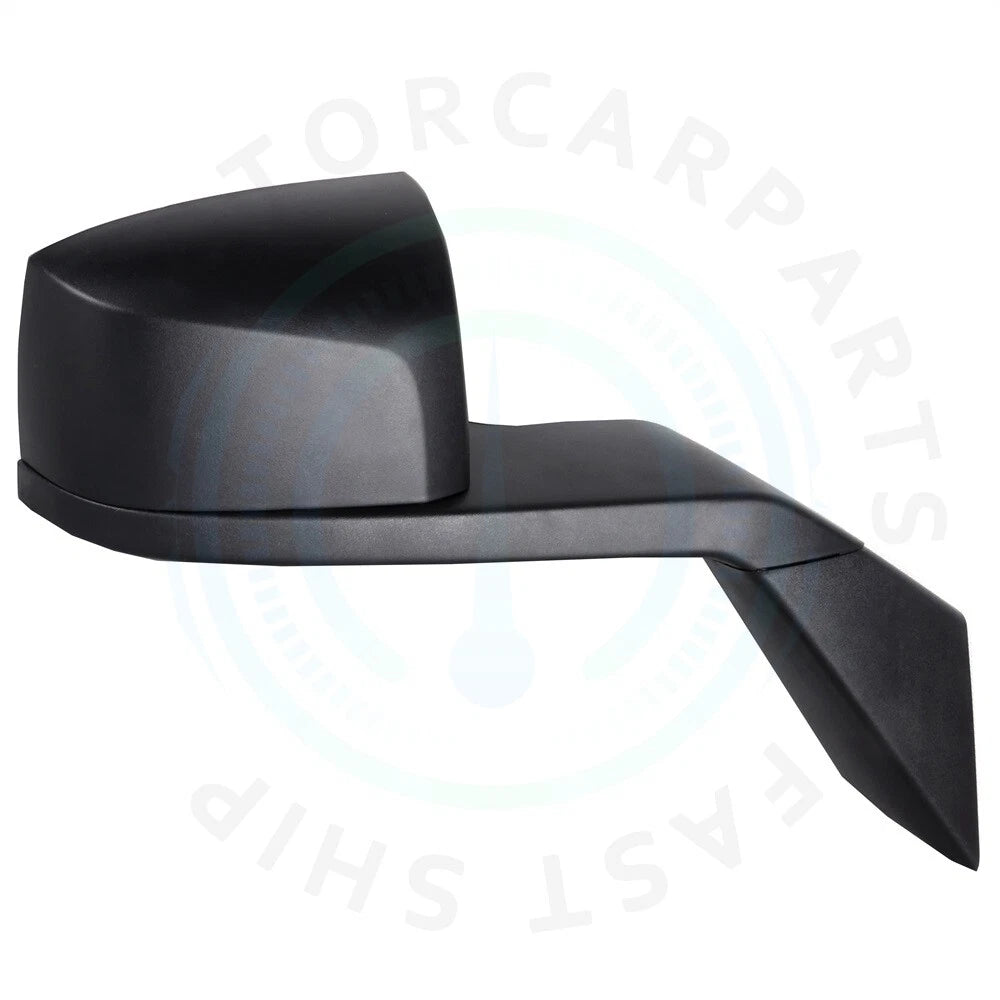 Set of 2 Side Mirrors for Volvo VNL Truck (2004–2016)